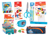 POKLON SET 5 - ŠKOLSKI LUX M