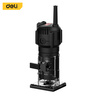 DELI GLODALICA JEDNORUČNA 550W 6MM SUPREME EDE-XB550-1E