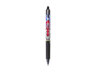 PILOT ROLER MIKA FRIXION BALL CLICKER 0.7 CRNI - PLAVI ISPIS