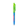 PILOT ROLER FRIENDS FRIXION BALL 0.7 NEBO PLAVA - PLAVI ISPIS