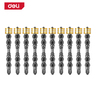 DELI SET UMETAKA SA MAGNETOM 10KOM 65MM EDL255065