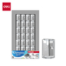 DELI REZAČ METALNI ZINK ALLOY PEBBLE EH578