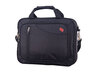 PULSE TORBA POSLOVNA CASUAL BLACK 120693