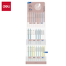 DELI GEL ROLER EG338-J DISPLEJ