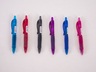 PILOT ROLER G2 LUMINI PINK