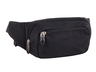 PULSE TORBICA CITY  SOLID BLACK 122222