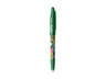 PILOT ROLER MIKA FRIXION BALL 0.7 ZELENI - PLAVI ISPIS