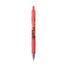 PILOT ROLER G2 FLOW PINK 0,7 PLAVI ISPIS
