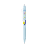 PILOT ROLER FANCY POOL PARTY 26 FRIXION BALL CLICKER 0.7 PLAVA - PLAVI ISPIS
