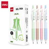 DELI GEL ROLER MIRISNI DINJA CRNI ISPIS EG611M