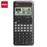 DELI KALKULATOR MATEMATIČKI 562 funkcija ED562UR
