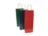 PULSE KESA PAPIRNA 14x7x39 ZELENA