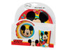 POKLON SET MICKEY 3/1