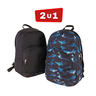 PULSE RANAC FLEX SHARK 122417