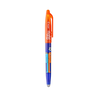PILOT ROLER FRIENDS FRIXION BALL 0.7 PLAVA - PLAVI ISPIS