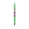 PILOT ROLER G2 FLOW ZELENI 0,7 CRNI ISPIS