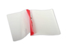 FASCIKLA PVC A4 SA MEHANIZMOM