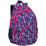 PULSE RANAC 2u1 TEENS PURPLE COLLISION 121192