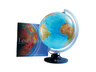 GLOBUS F25cm SVETLEĆI