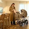 KINDERKRAFT ELEKTRIČNA PUMPICA ZA GRUDI MAMAFLOW GOLDEN KEMAFL00GLD0000