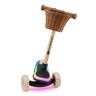 KINDERKRAFT TROTINET RAKET BEIGE KRRAKE00BEG0000