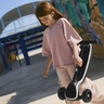 KINDERKRAFT TROTINET RAKET BEIGE KRRAKE00BEG0000
