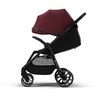 KINDERKRAFT KOLICA ZA BEBE GRANDE 2 BURGUNDY KSGRAN02BRG0000