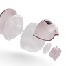 KINDERKRAFT ELEKTRIČNA PUMPICA ZA GRUDI MAMAFLOW PINK KEMAFL00PNK0000