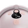 KINDERKRAFT ELEKTRIČNA PUMPICA ZA GRUDI MAMAFLOW PINK KEMAFL00PNK0000