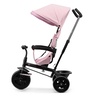 KINDERKRAFT TRICIKL FREEWAY 2 PINK KRFRWA02PNK0000