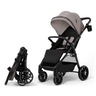 KINDERKRAFT KOLICA ZA BEBE GRANDE 2 BEIGE KSGRAN02BEG0000