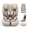 KINDERKRAFT AUTOSEDIŠTE COMFORT UP 2 PLUS I-SIZE BEIGE KCCOUP02BEGPL00