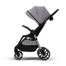 KINDERKRAFT KOLICA ZA BEBE GRANDE 2 GRAY KSGRAN02GRY0000