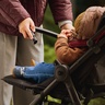 KINDERKRAFT KOLICA ZA BEBE GRANDE 2 GRAY KSGRAN02GRY0000