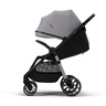 KINDERKRAFT KOLICA ZA BEBE GRANDE 2 GRAY KSGRAN02GRY0000