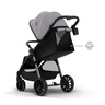 KINDERKRAFT KOLICA ZA BEBE GRANDE 2 GRAY KSGRAN02GRY0000