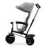 KINDERKRAFT TRICIKL FREEWAY 2 GREY KRFRWA02GRY0000