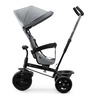 KINDERKRAFT TRICIKL FREEWAY 2 GREY KRFRWA02GRY0000