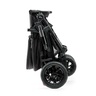 KINDERKRAFT KOLICA ZA BEBE 3U1 PRIME MINK PRO BLACK KSPRIM00BLK300I