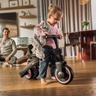 KINDERKRAFT TRICIKL JAZZ 3 BIEGE KRJAZZ03BEG0000