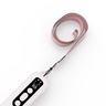 KINDERKRAFT DUPLA ELEKTRIČNA PUMPICA ZA GRUDI GENTLEFLOW PINK KEGEFL00PNK0000