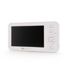 KINDERKRAFT BABY MONITOR NITEEYE TRAVEL WHITE KENITR00WHT0000