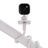KINDERKRAFT BABY MONITOR NITEEYE TRAVEL WHITE KENITR00WHT0000