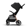 KINDERKRAFT KOLICA ZA BEBE GRANDE 2 BLACK KSGRAN02BLK0000