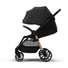 KINDERKRAFT KOLICA ZA BEBE GRANDE 2 BLACK KSGRAN02BLK0000