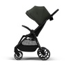 KINDERKRAFT KOLICA ZA BEBE GRANDE 2 GREEN KSGRAN02GRE0000