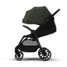 KINDERKRAFT KOLICA ZA BEBE GRANDE 2 GREEN KSGRAN02GRE0000