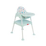 Playtime Stolica za hranjenje 2/1 mint 614