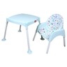Playtime Stolica za hranjenje 2/1 mint 614