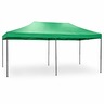 Progarden gazebo tenda zelena 005